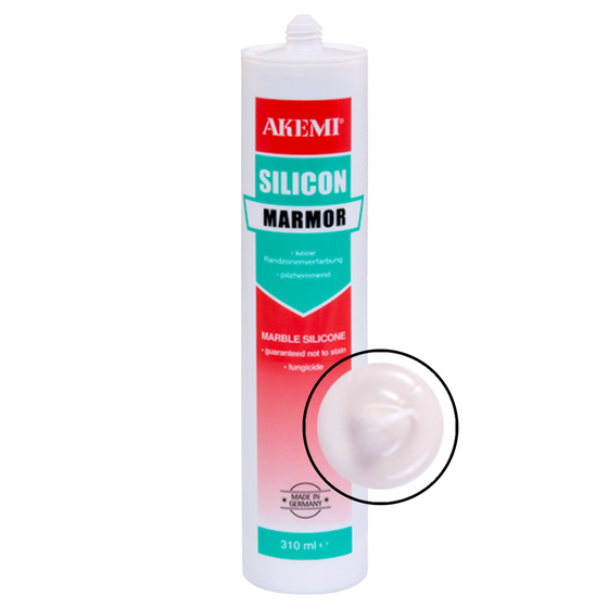Márványszilikon – jázmin – 310ml