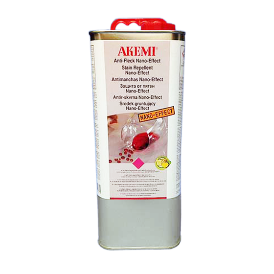 Anti-Fleck Nano-Effect impregnáló - 5000ml