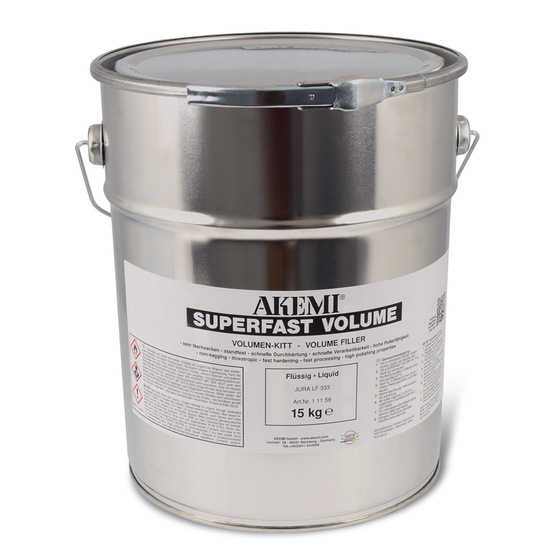 Superfast Volume Filler – 15kg