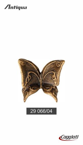 Pillangó 4 cm 