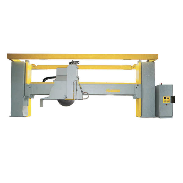 GMM QUADRA G32 1600 tömbvágógép