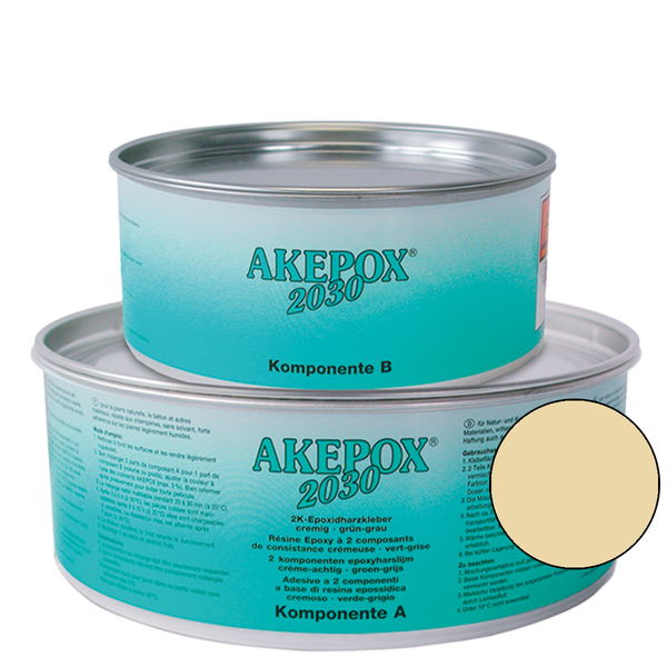 AKEPOX 2030 – elefántcsont színű – 3000g