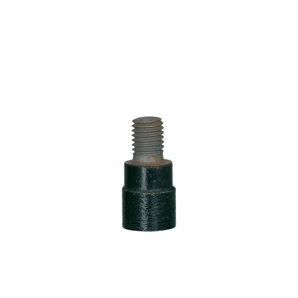 DIAREX kontúrmaró gránithoz – 20mm-es átmérőjű, 14mm hosszú, M12a csavarmenetes csatlakoztatású